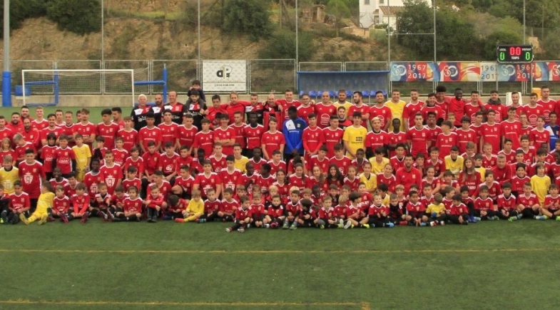 Ca La Guidó i el sentiment de pertinença a l’equip del barri