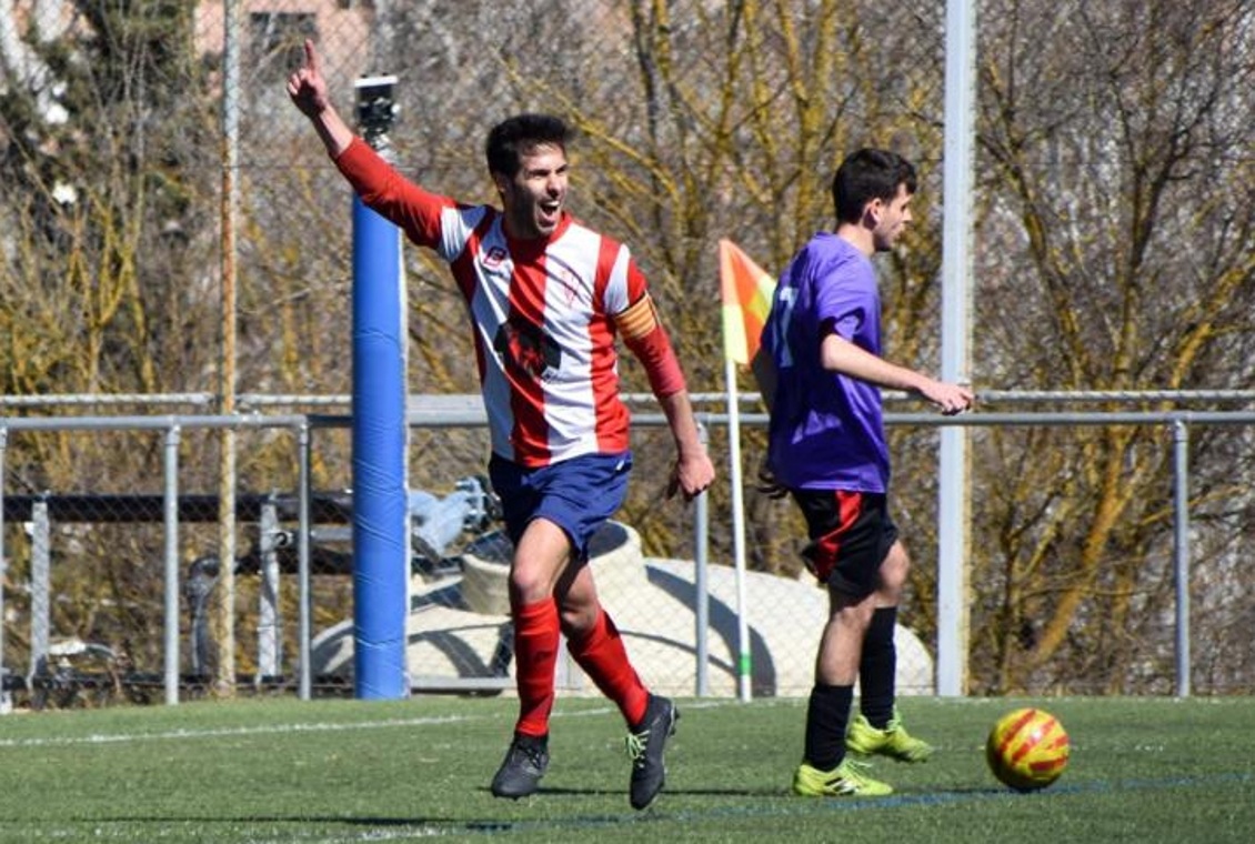 Vilanova del Camí i 5 minuts fatídics: d’assolir l’ascens com a campió a quedar-se sense premi