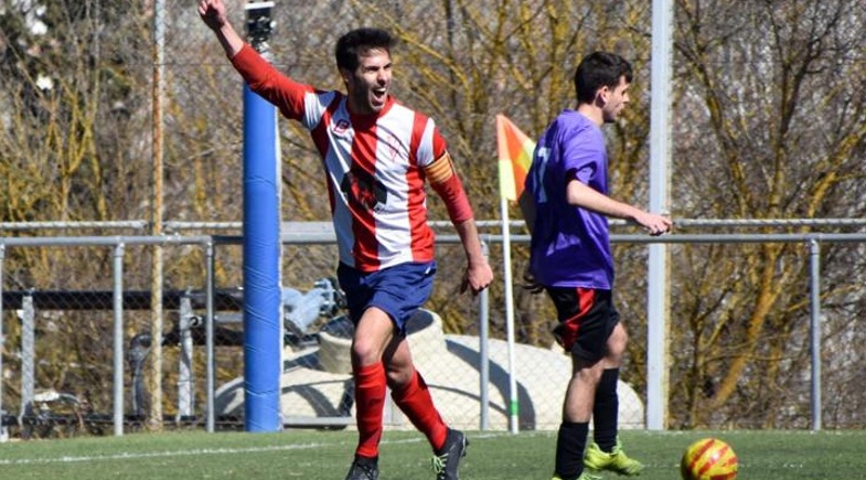 Vilanova del Camí i 5 minuts fatídics: d’assolir l’ascens com a campió a quedar-se sense premi